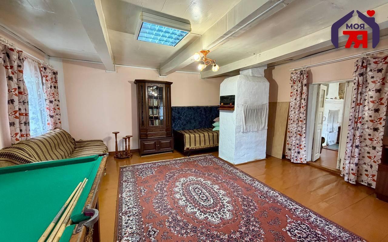 Dom 48 m² Viasiejski sielski Saviet, Białoruś