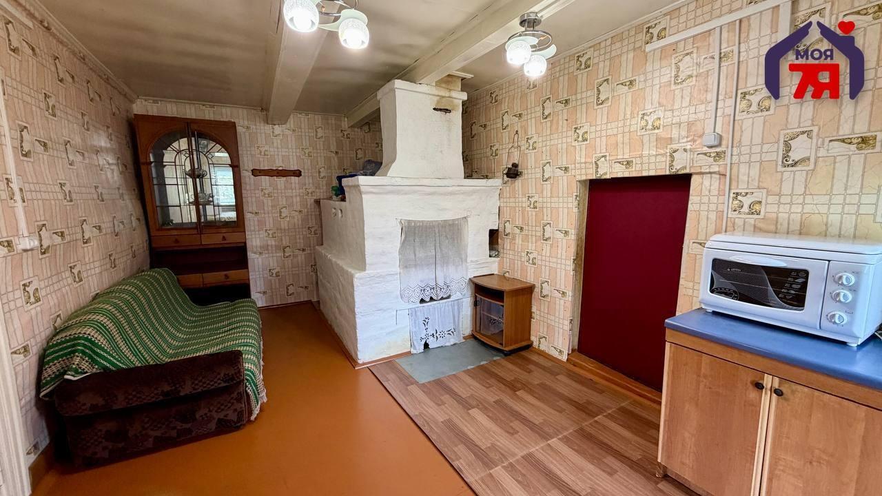 Dom 48 m² Viasiejski sielski Saviet, Białoruś