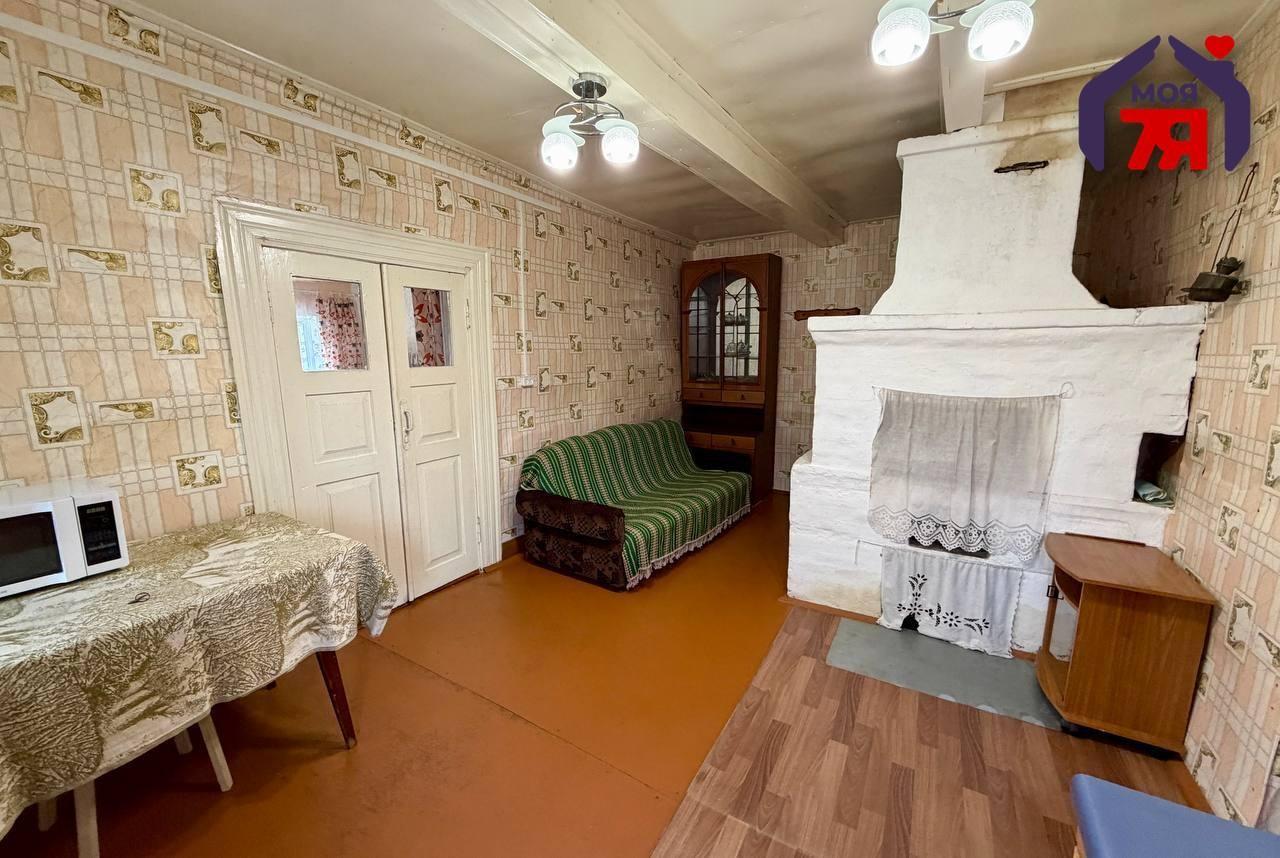 Dom 48 m² Viasiejski sielski Saviet, Białoruś