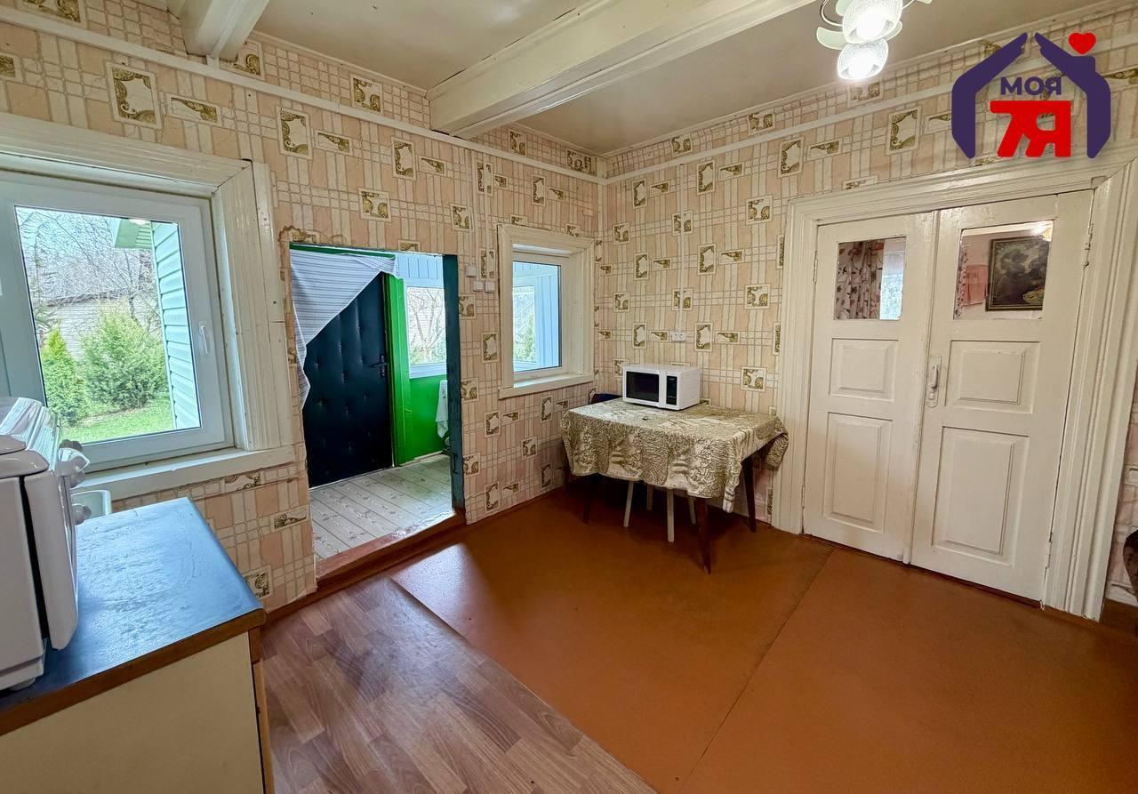 Dom 48 m² Viasiejski sielski Saviet, Białoruś