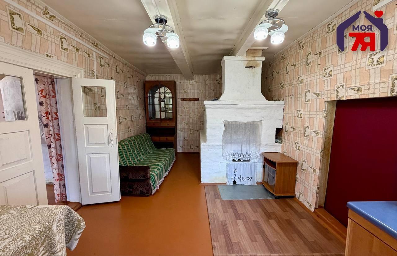 Dom 48 m² Viasiejski sielski Saviet, Białoruś