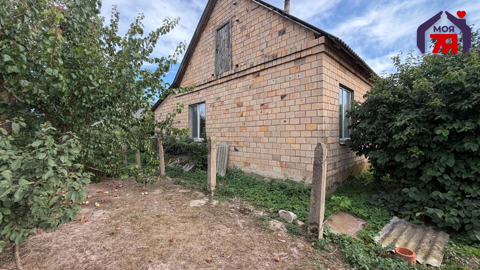 House 46 m² Rackavicki sielski Saviet, Belarus