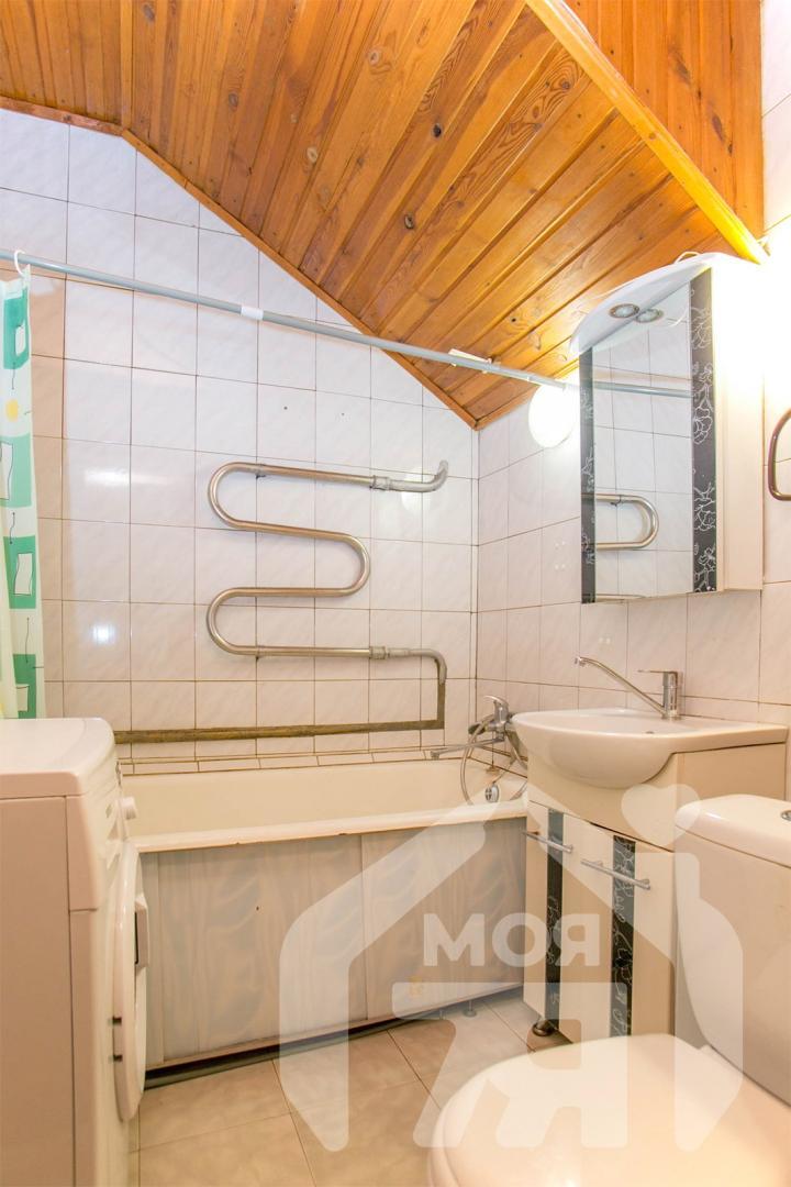 Cottage 168 m² Miadzielski sielski Saviet, Belarus