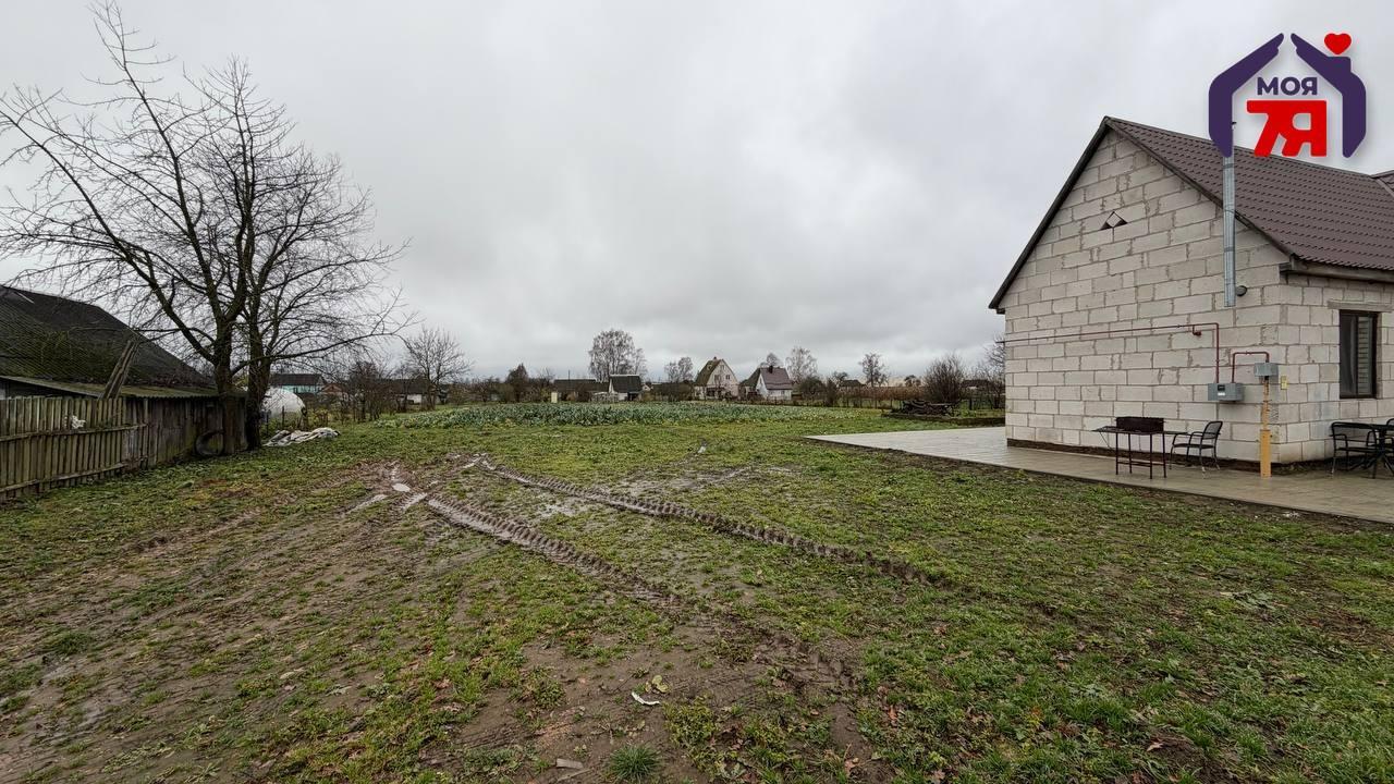 Дом 1 998 м² Бокшицкий сельский Совет, Беларусь