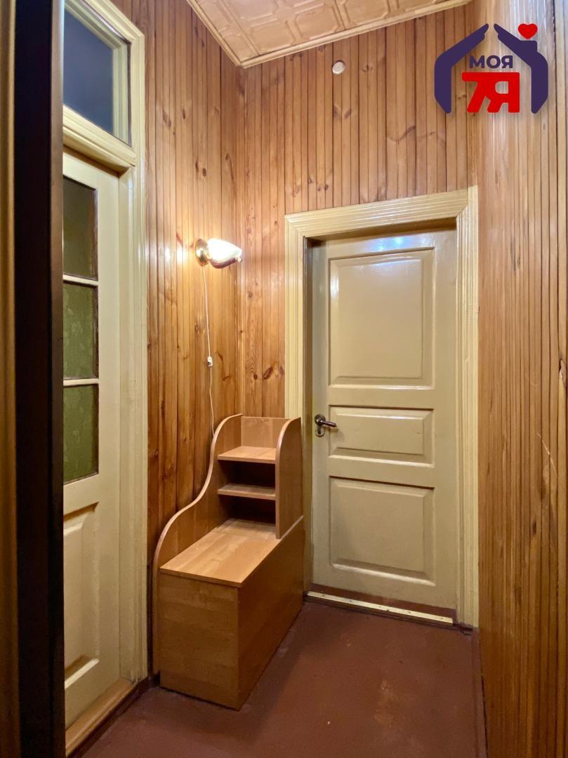 Квартира 2 комнаты 52 м² Несвиж, Беларусь