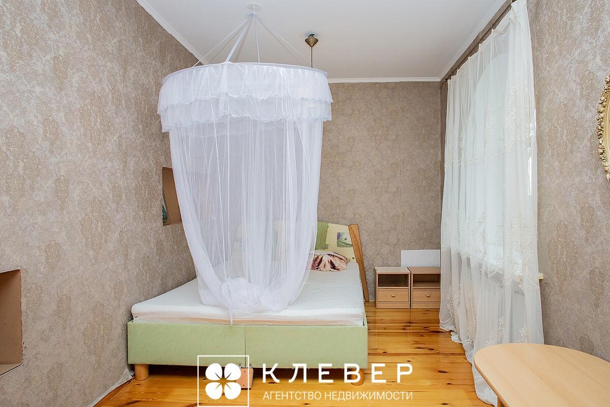  327.9м.кв. (участок 14.56сот.), аг. Заполье (Белорусская ул.)