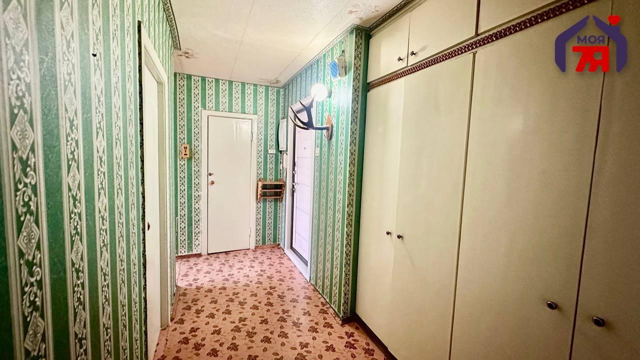 Wohnung 3 zimmer 62 m² Soligorsk, Belarus