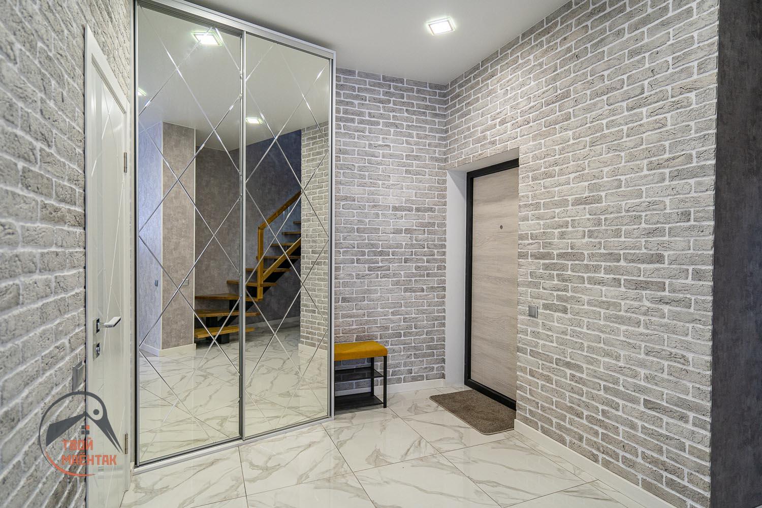 Квартира 3 комнаты 85 м² Минск, Беларусь