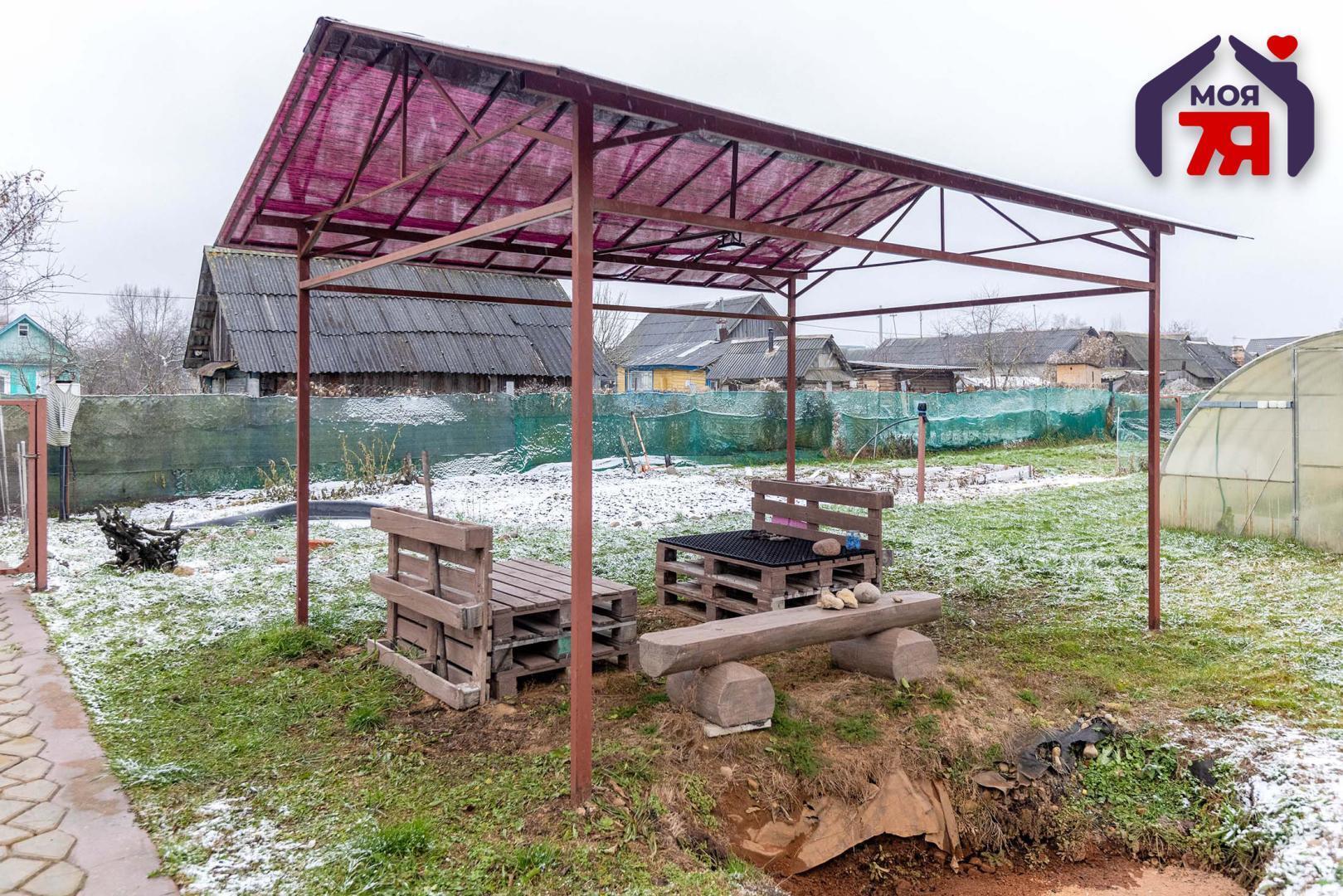 Casa 151 m² Cervien, Belarús