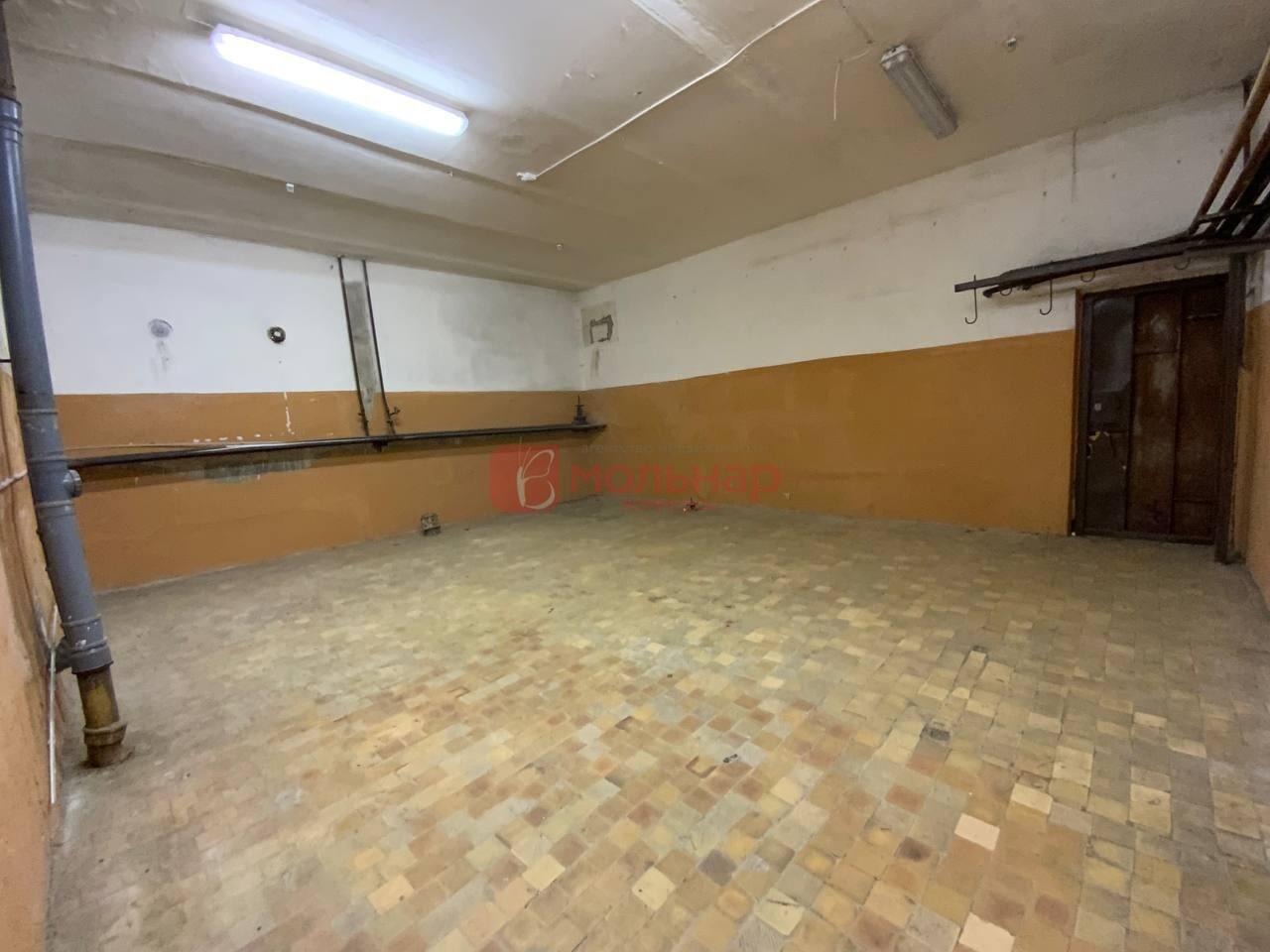 Magazyn 177 m² Mińsk, Białoruś