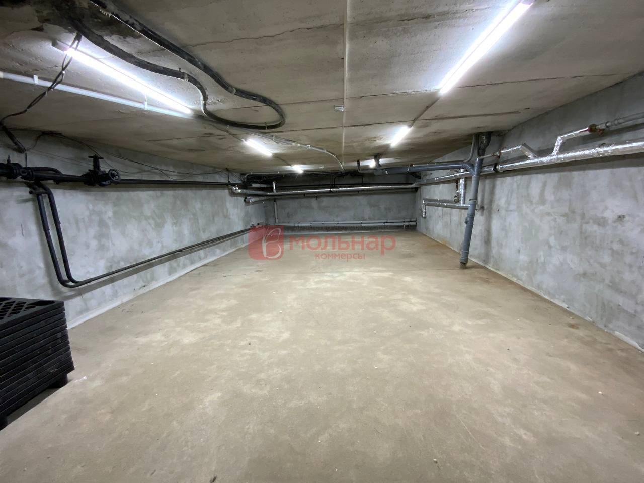 Magazyn 177 m² Mińsk, Białoruś