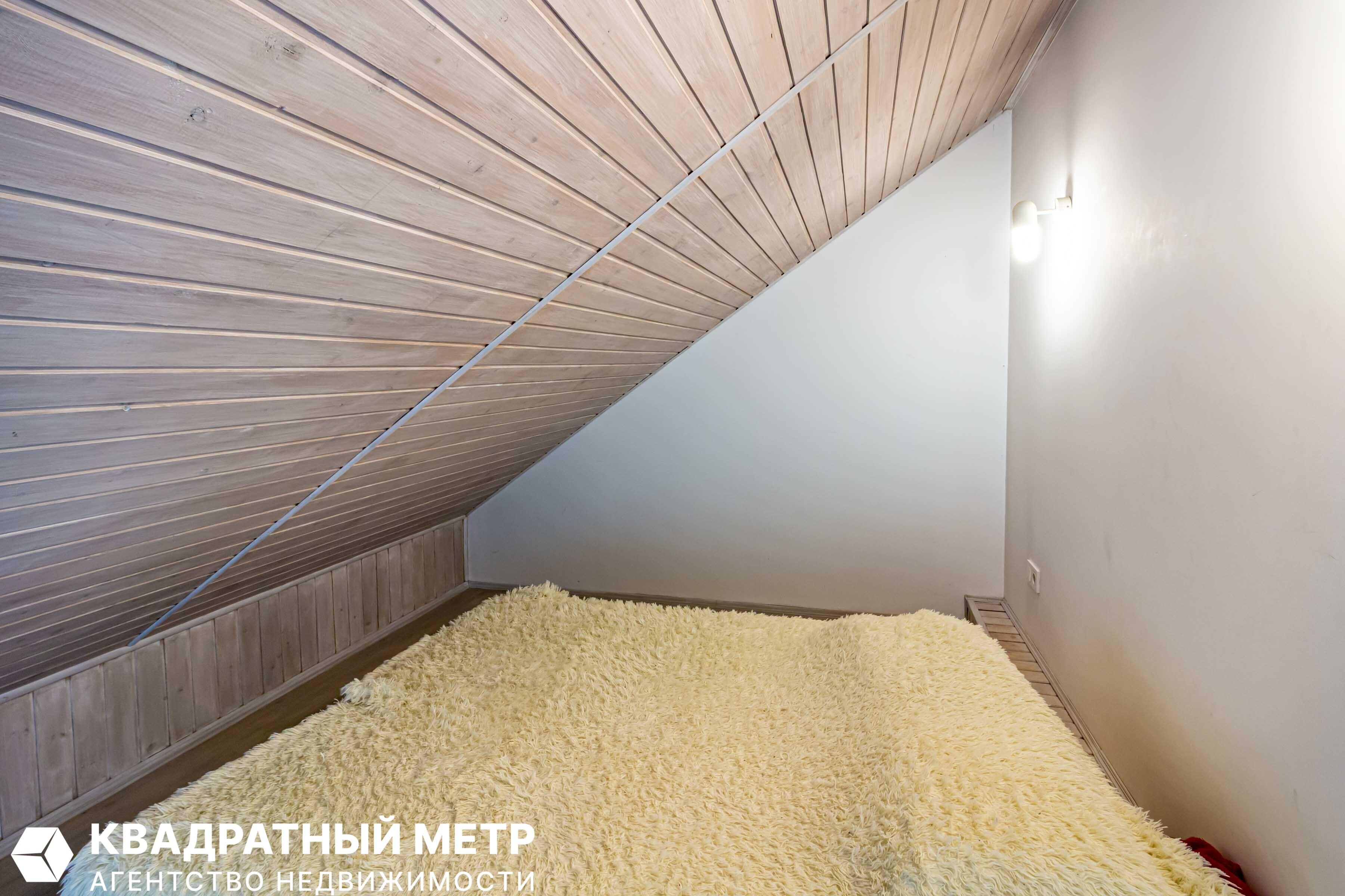 Mieszkanie 1 pokój 51 m² Mińsk, Białoruś