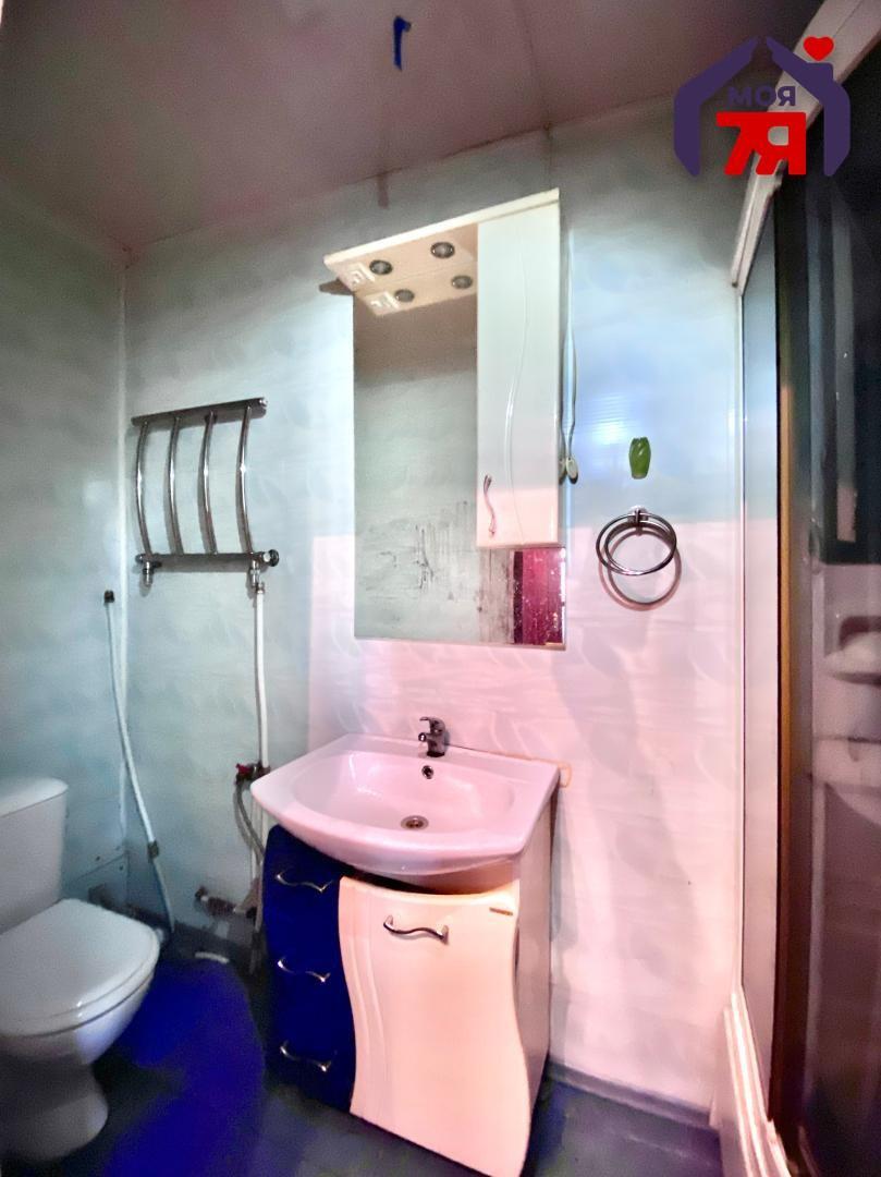 Квартира 2 комнаты 52 м² Несвиж, Беларусь