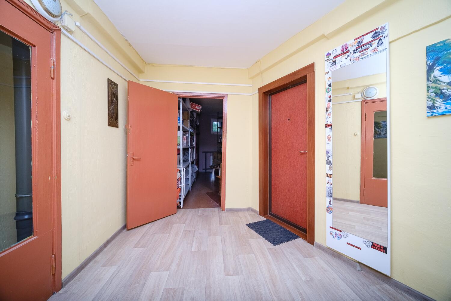 Appartement 1 chambre 33 m² Minsk, Bélarus