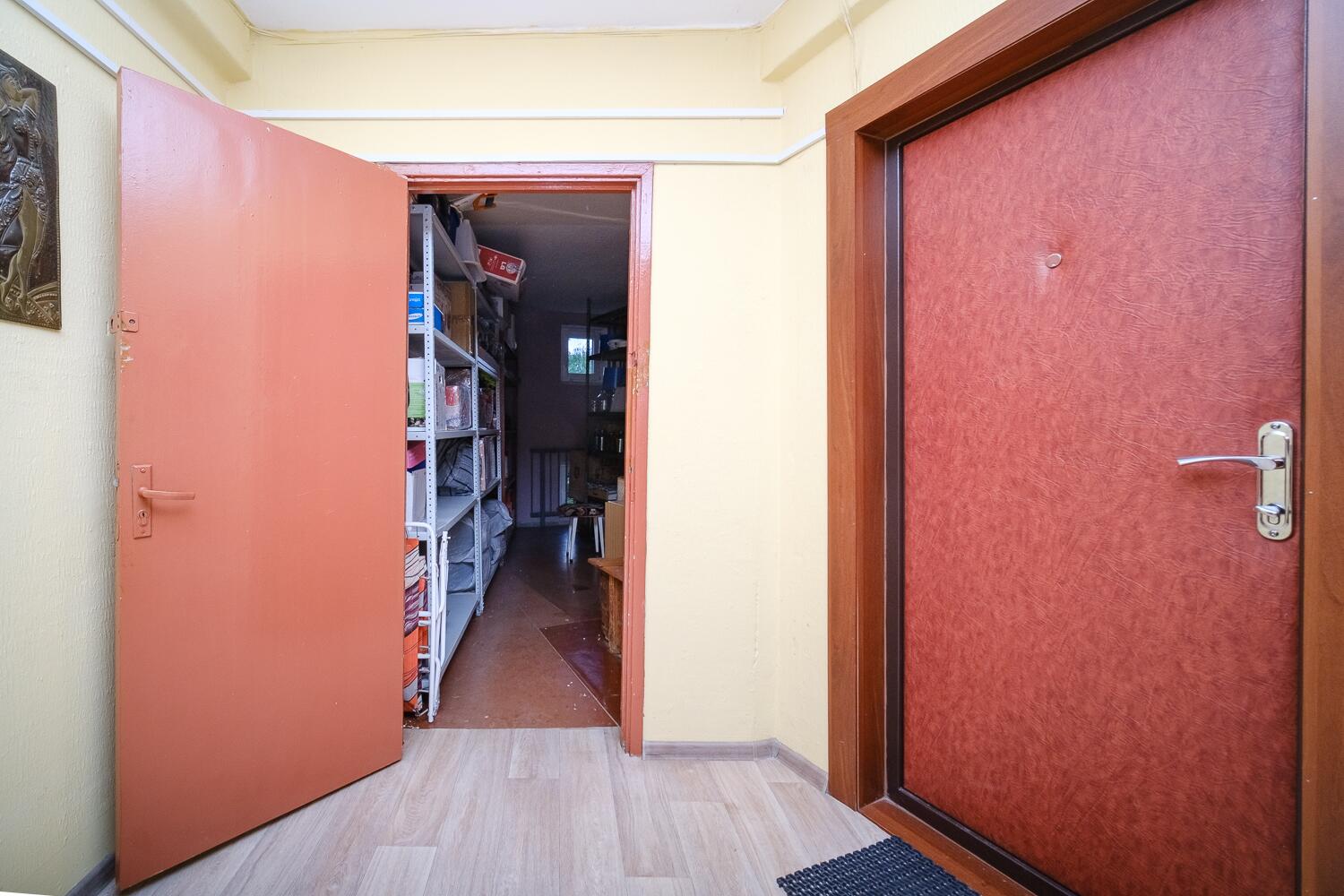 Appartement 1 chambre 33 m² Minsk, Bélarus