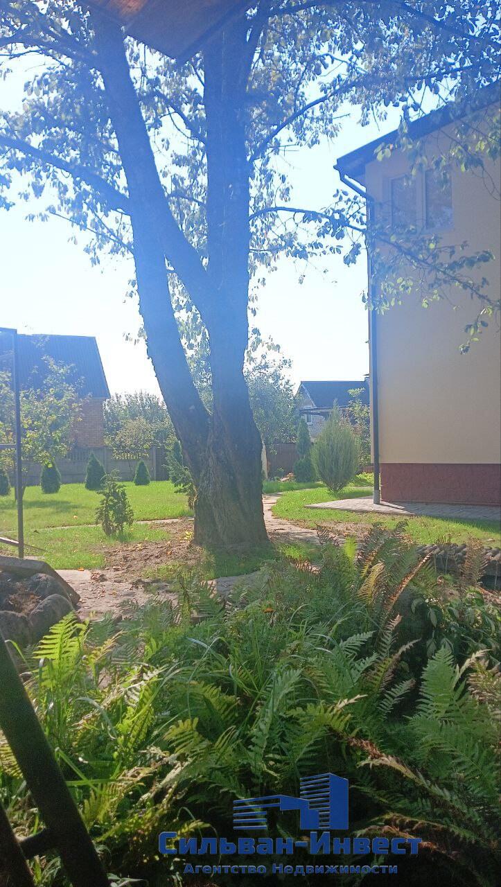 Casa 89 m² Nieharelski sielski Saviet, Belarús