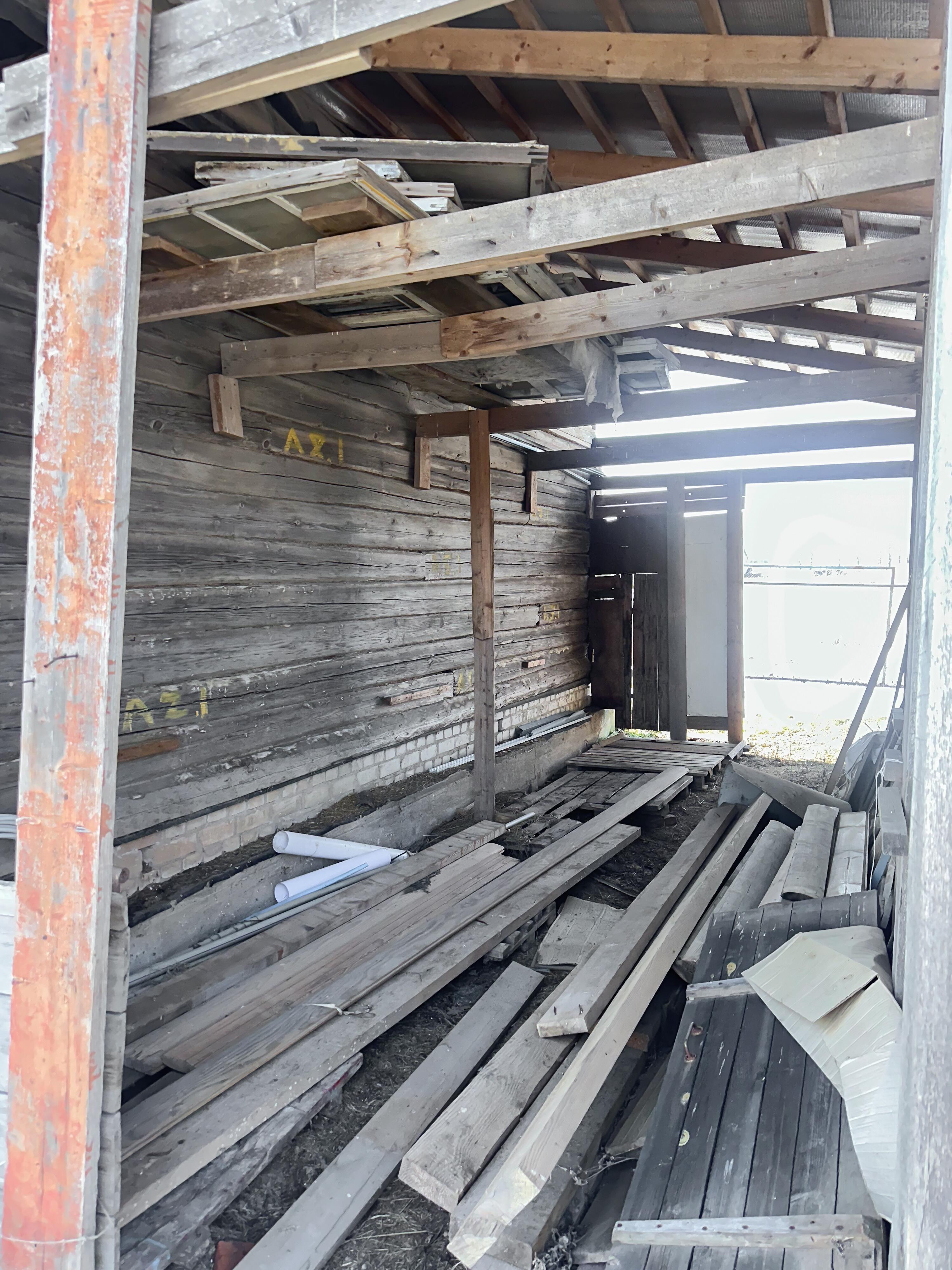 Дом 45 м² Логойский сельский Совет, Беларусь