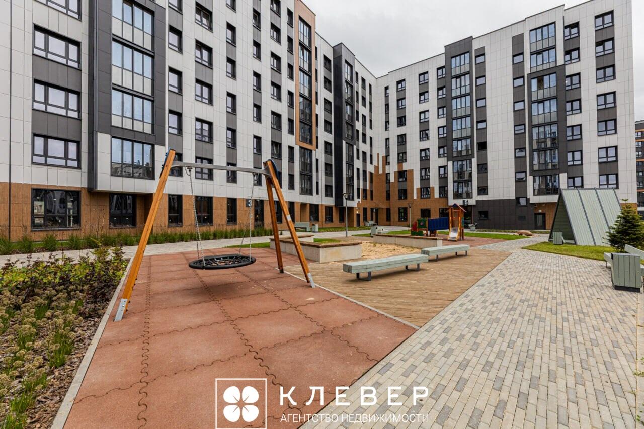  69.8м.кв., комнат 3