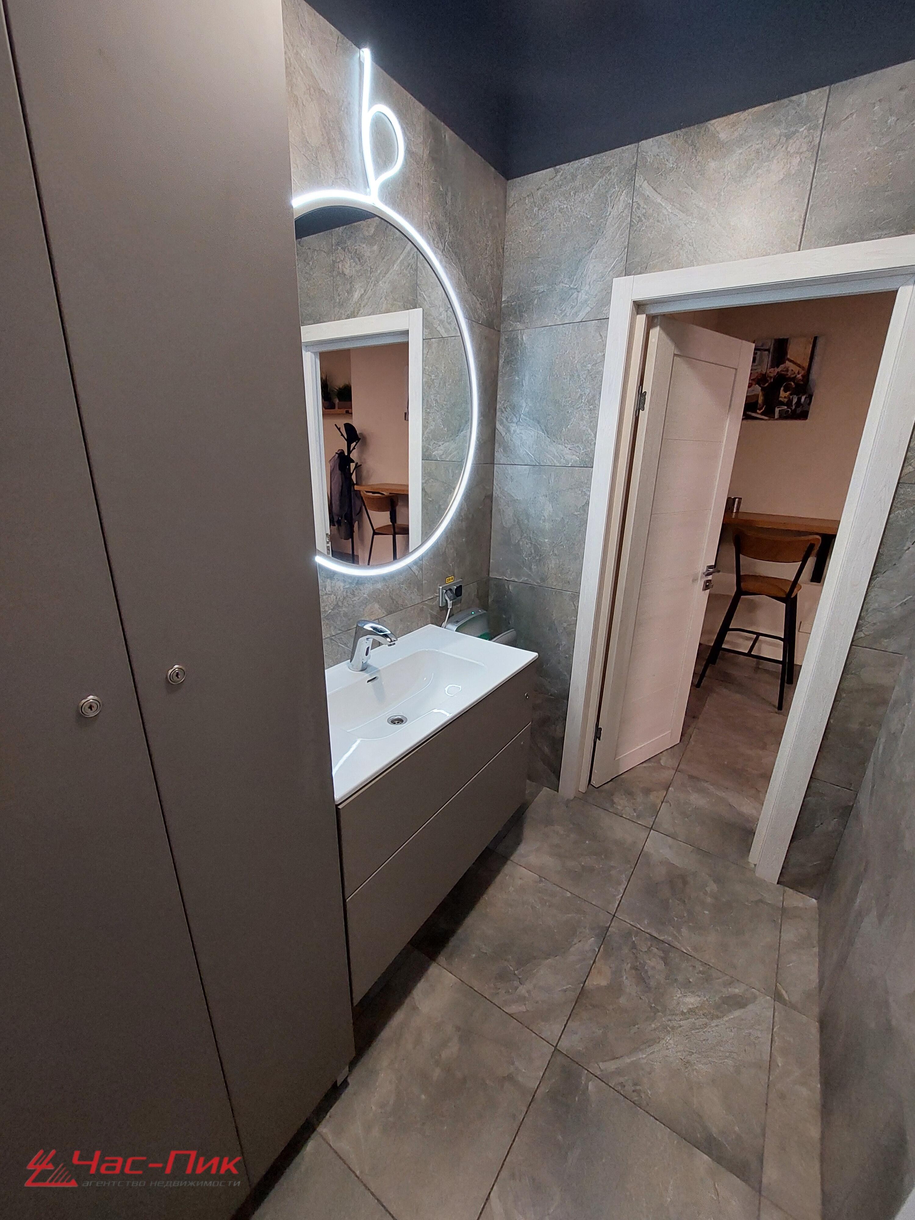 Shop 44 m² in Minsk, Belarus