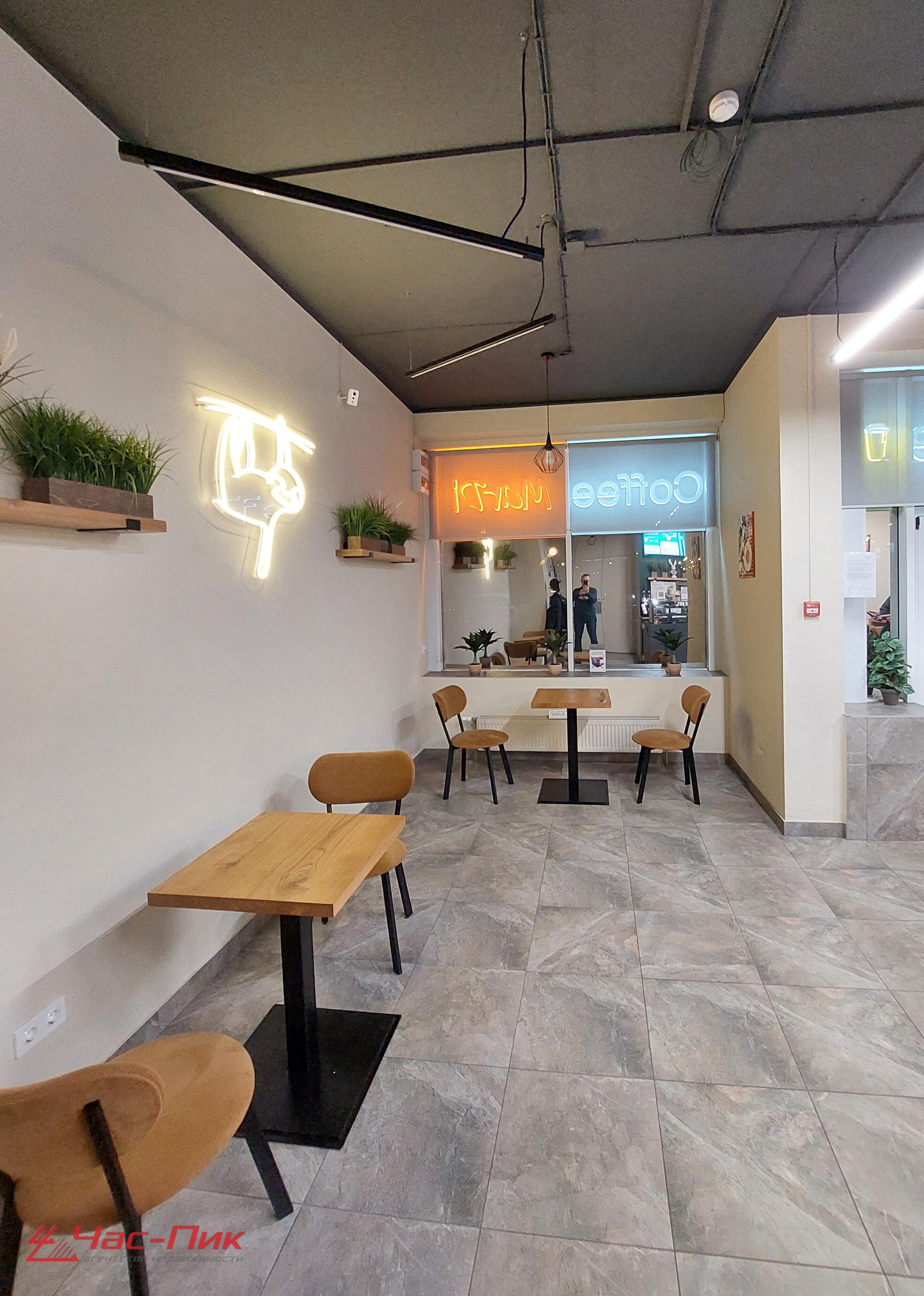 Shop 44 m² in Minsk, Belarus