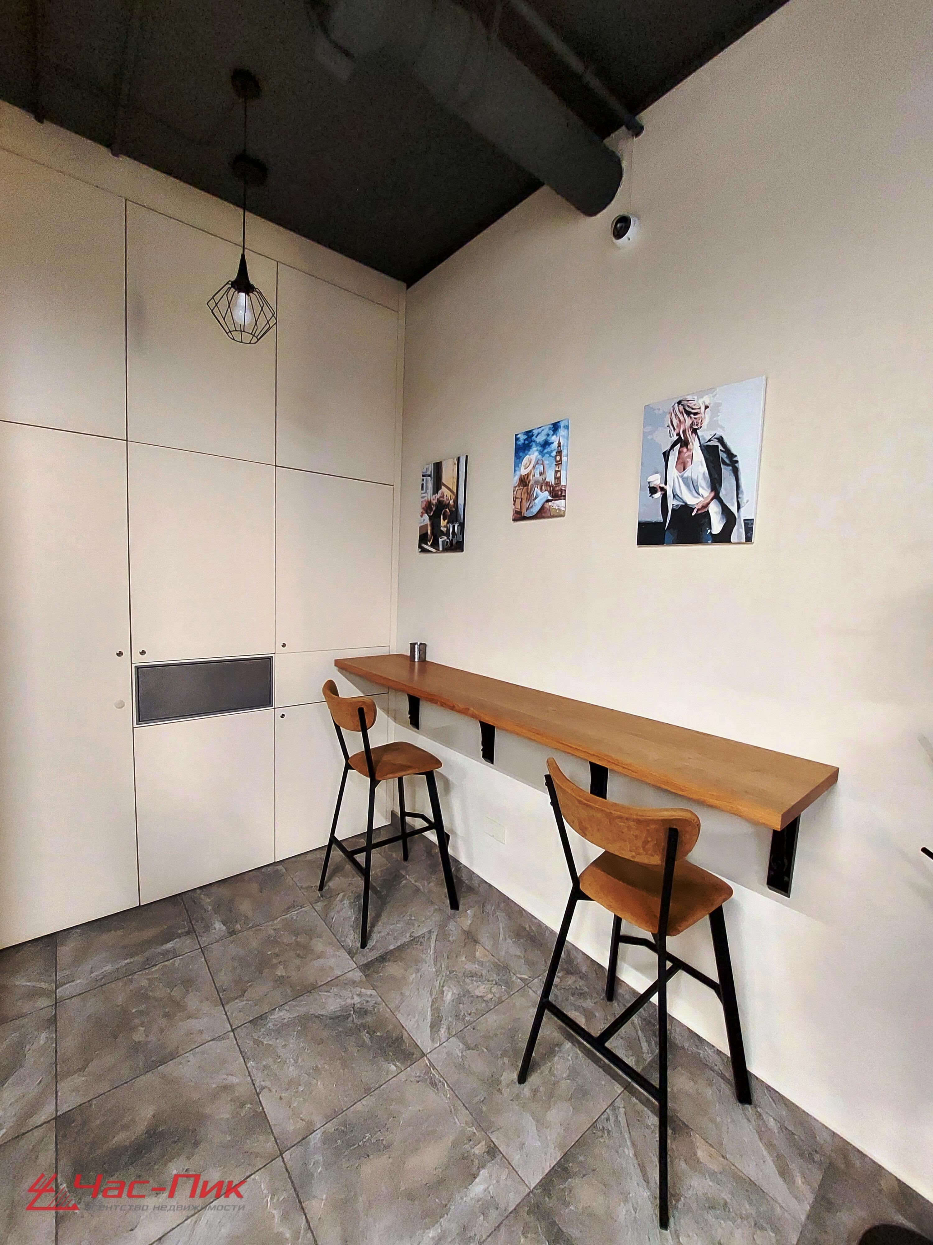 Shop 44 m² in Minsk, Belarus