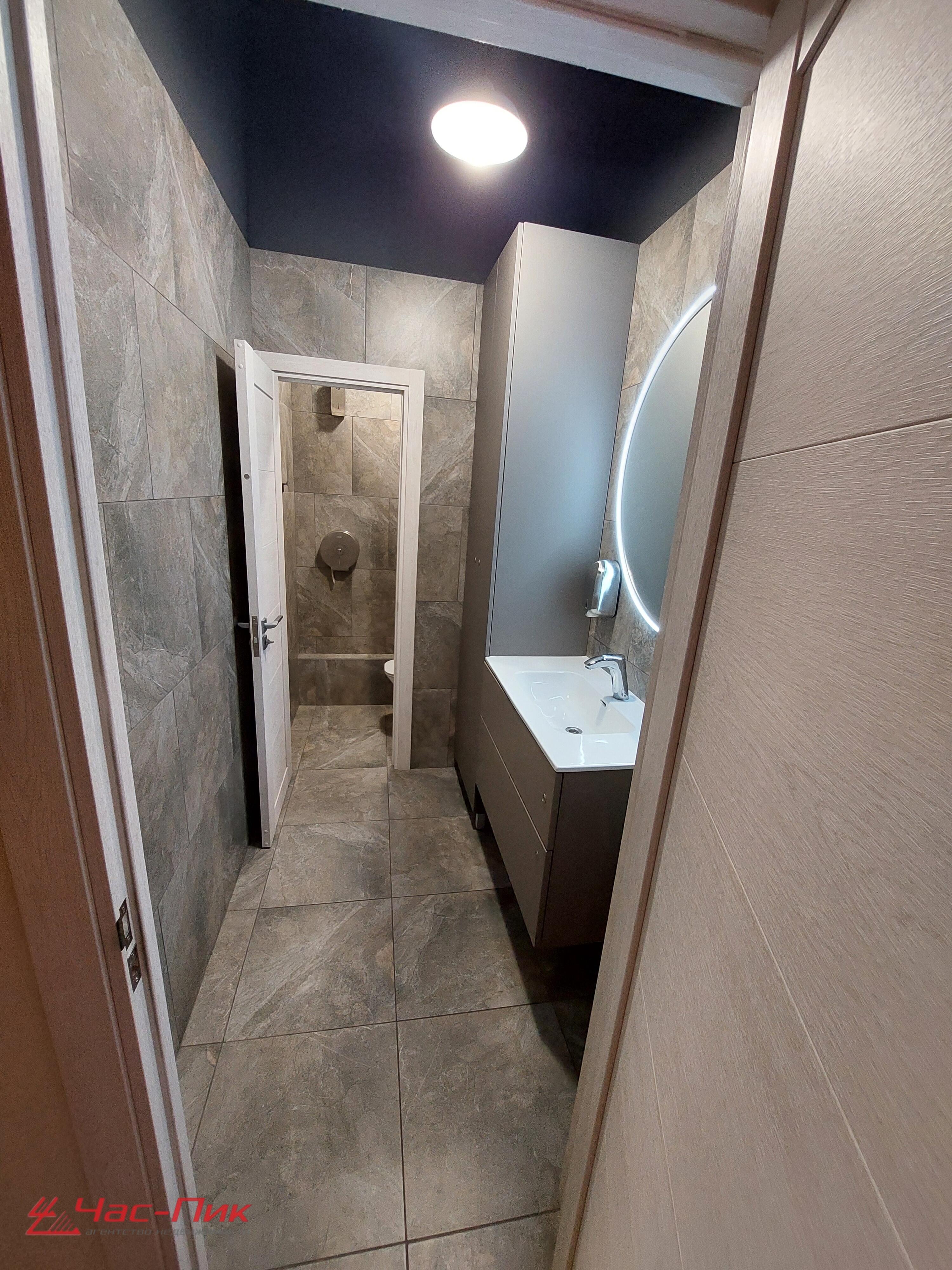 Shop 44 m² in Minsk, Belarus