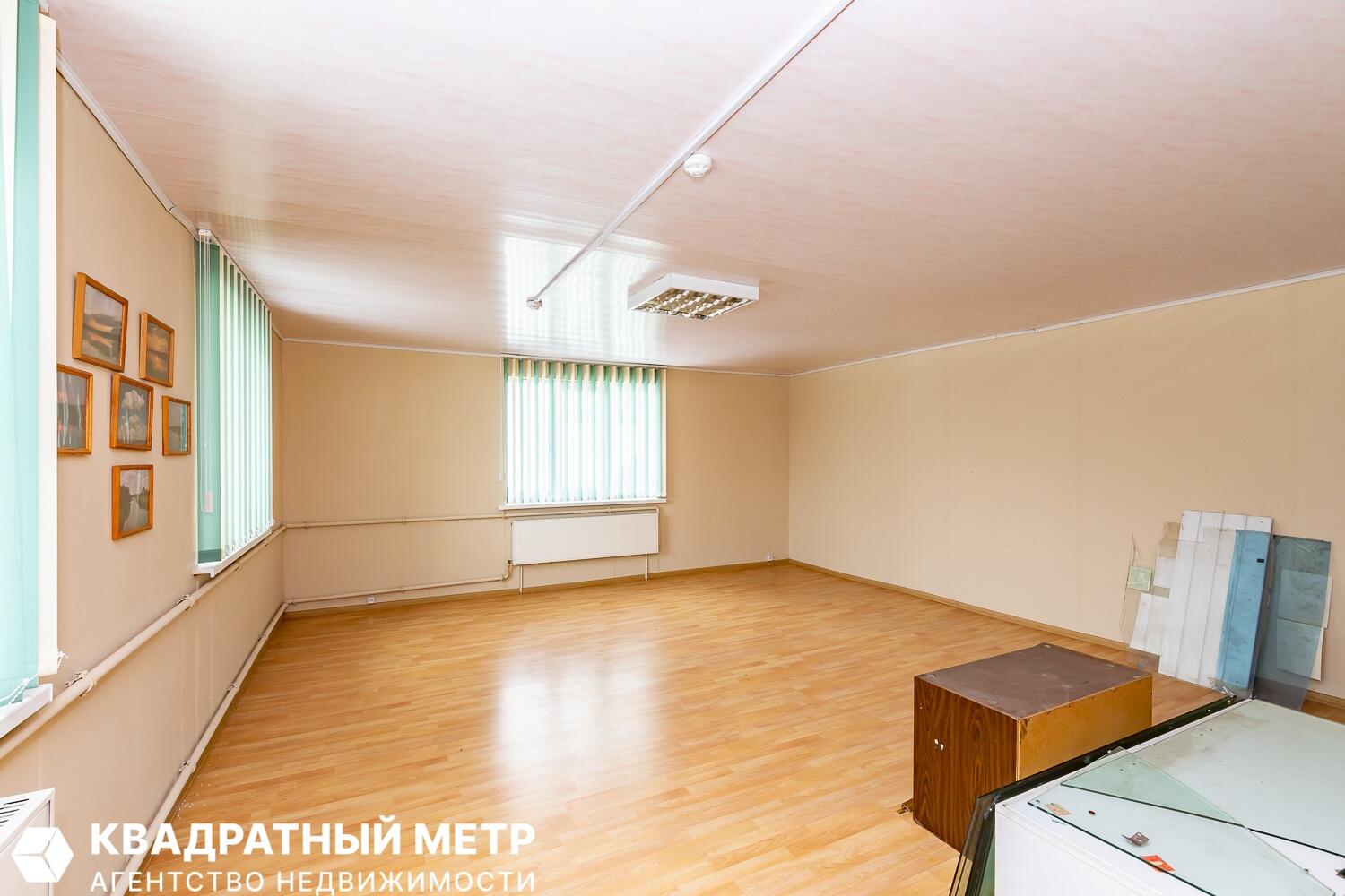 Nieruchomości komercyjne 525 m² Śmiłowicze, Białoruś