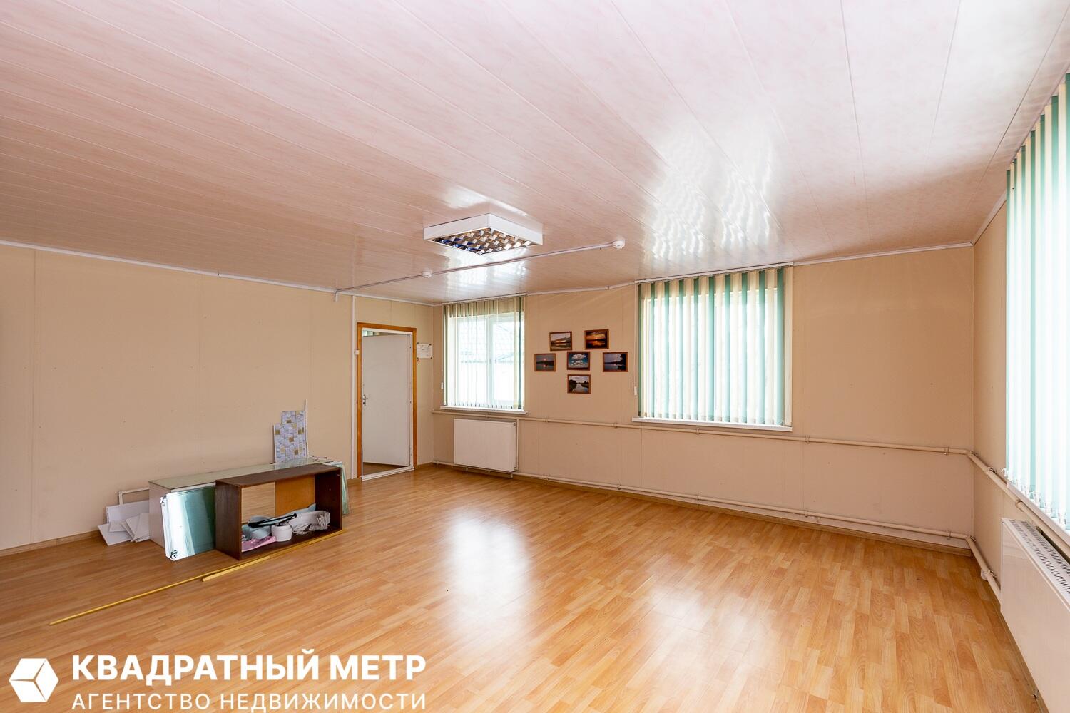 Nieruchomości komercyjne 525 m² Śmiłowicze, Białoruś