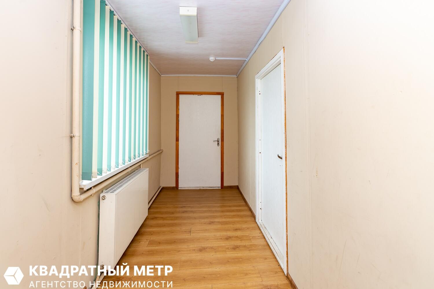 Nieruchomości komercyjne 525 m² Śmiłowicze, Białoruś