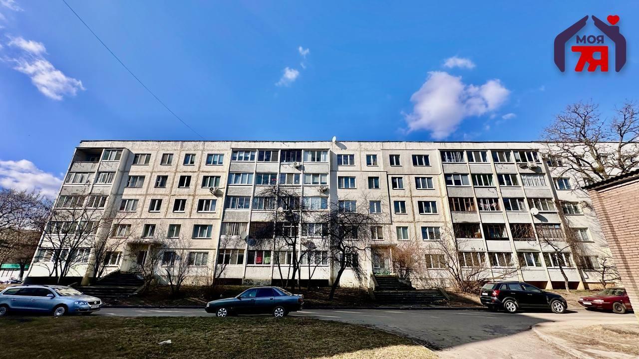 Wohnung 3 zimmer 62 m² Soligorsk, Belarus