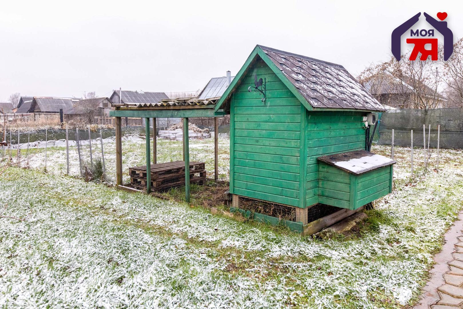 Casa 151 m² Cervien, Belarús