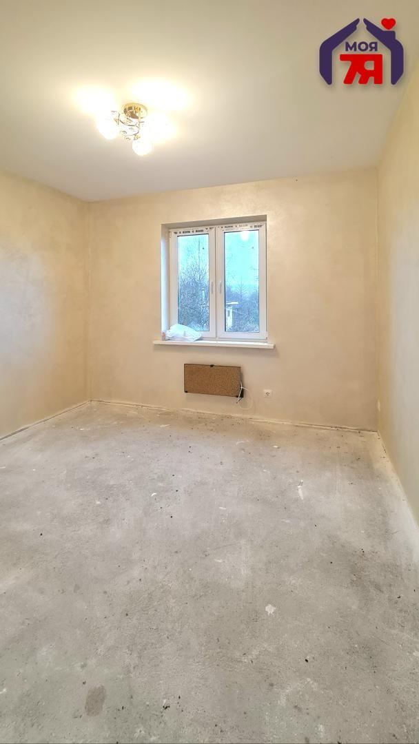 Maison 122 m² Stankauski sielski Saviet, Bélarus