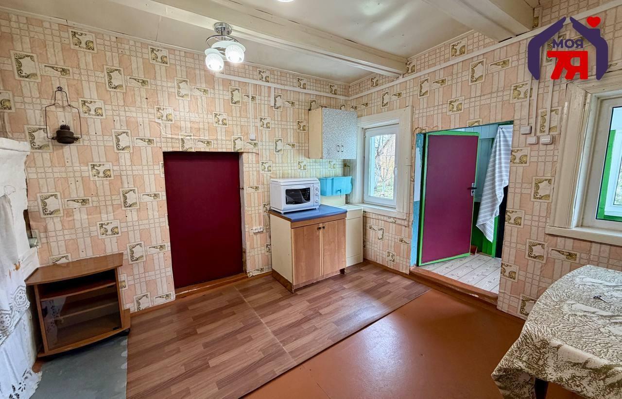 Dom 48 m² Viasiejski sielski Saviet, Białoruś