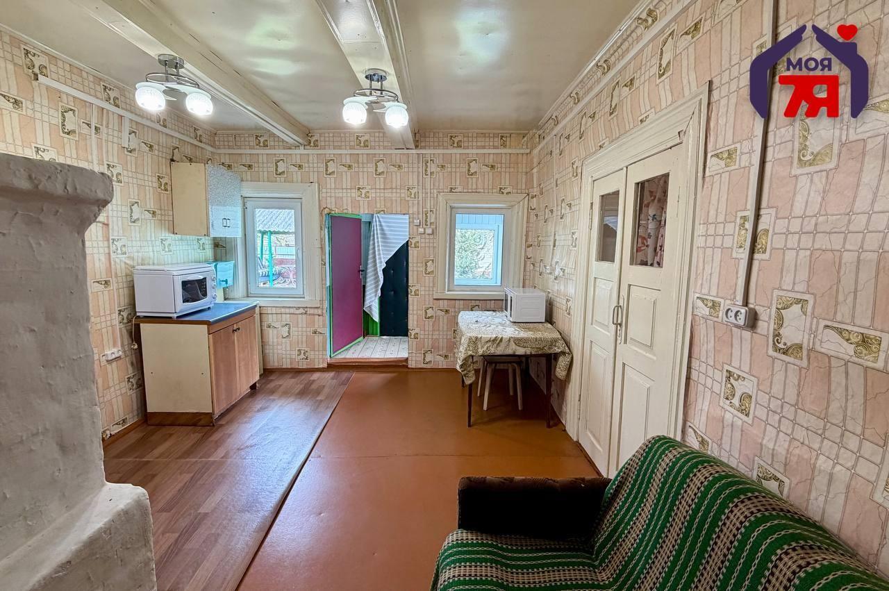 Dom 48 m² Viasiejski sielski Saviet, Białoruś