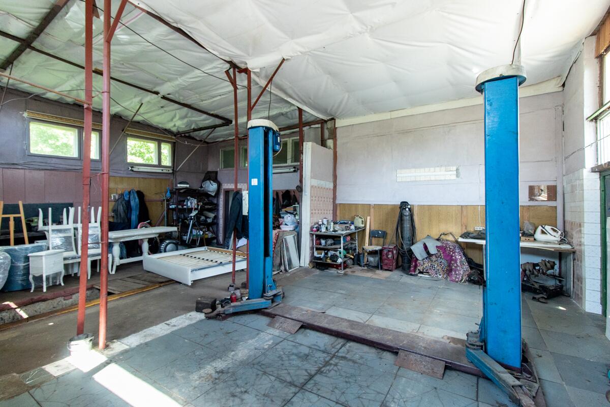 Nieruchomości komercyjne 180 m² Dziamidavicki sielski Saviet, Białoruś