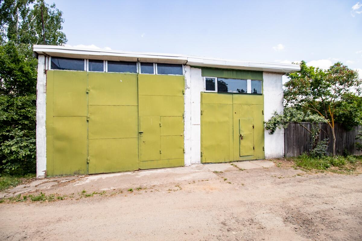Nieruchomości komercyjne 180 m² Dziamidavicki sielski Saviet, Białoruś