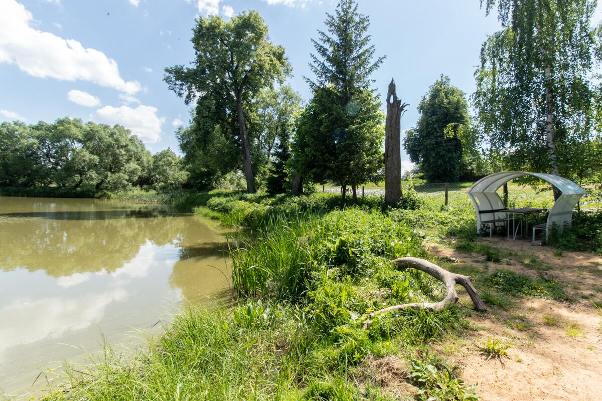 Nieruchomości komercyjne 180 m² Dziamidavicki sielski Saviet, Białoruś