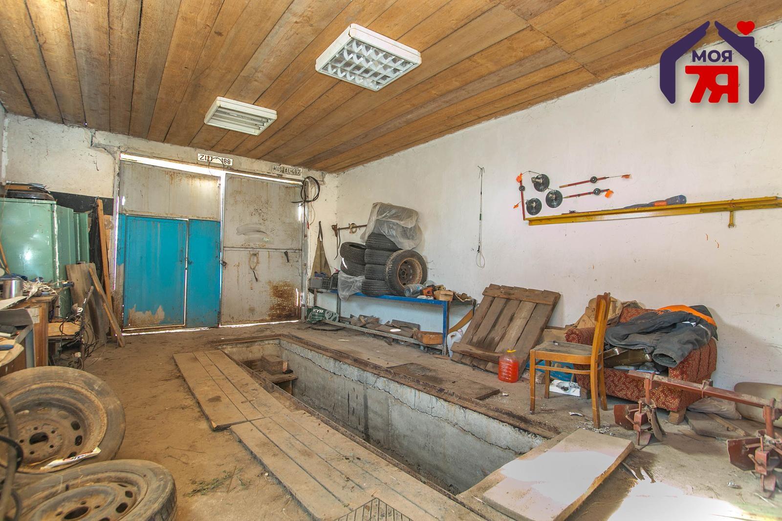 Dom 69 m² Lebiedziew, Białoruś