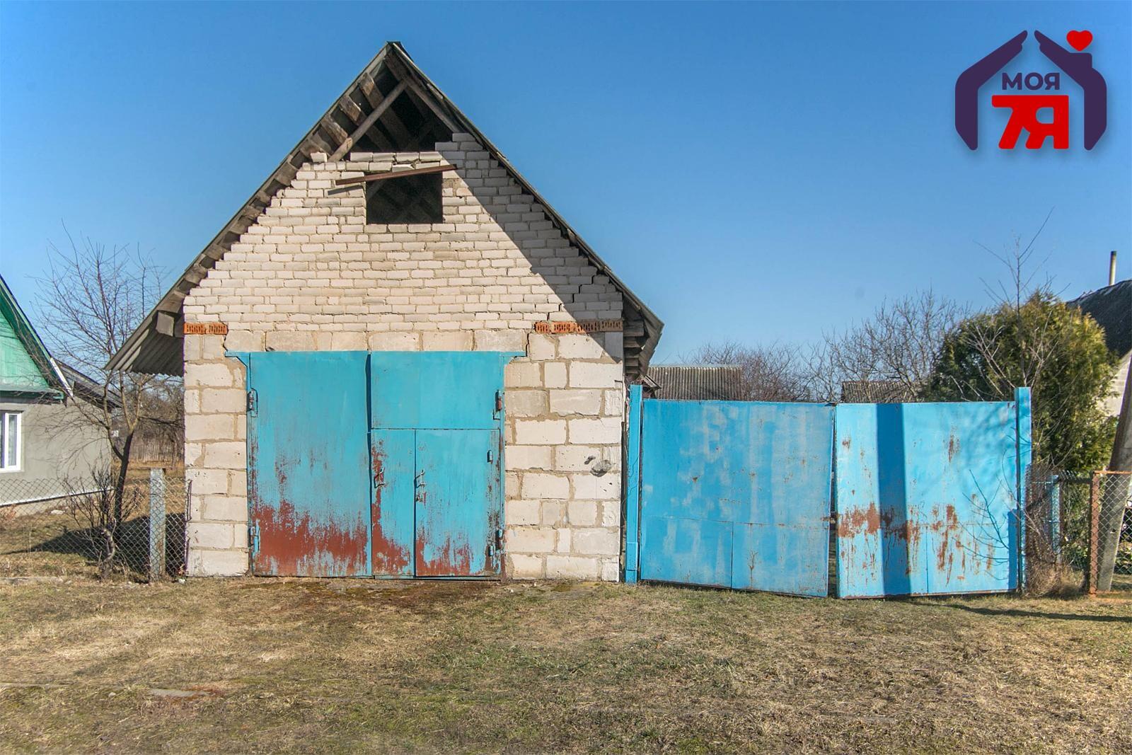 Dom 69 m² Lebiedziew, Białoruś