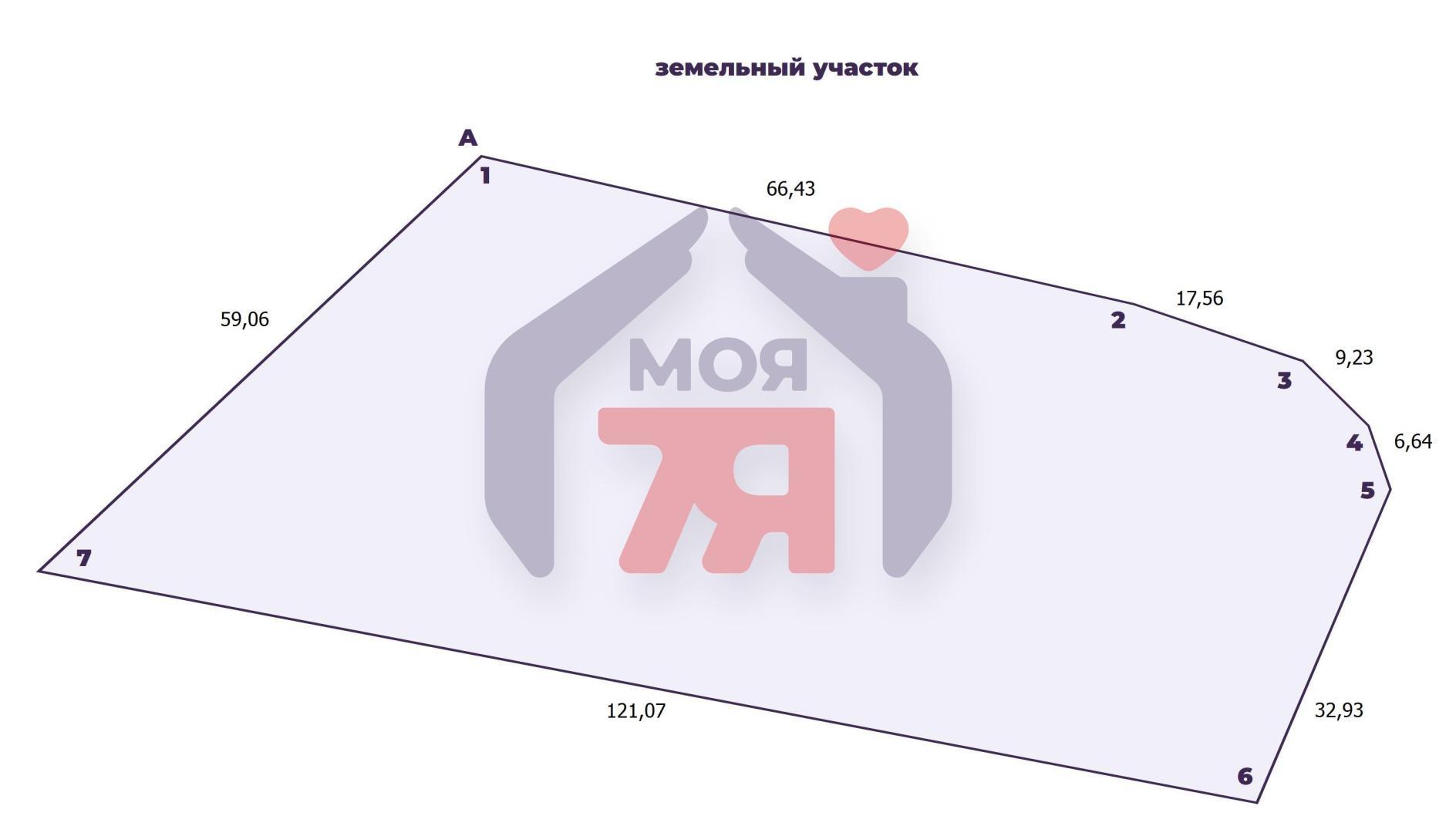 Haus 93 m² Markauski sielski Saviet, Belarus