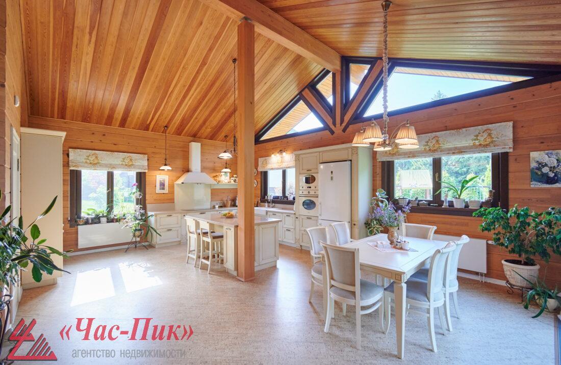 Cottage 196 m² Cudzienicy, Belarus