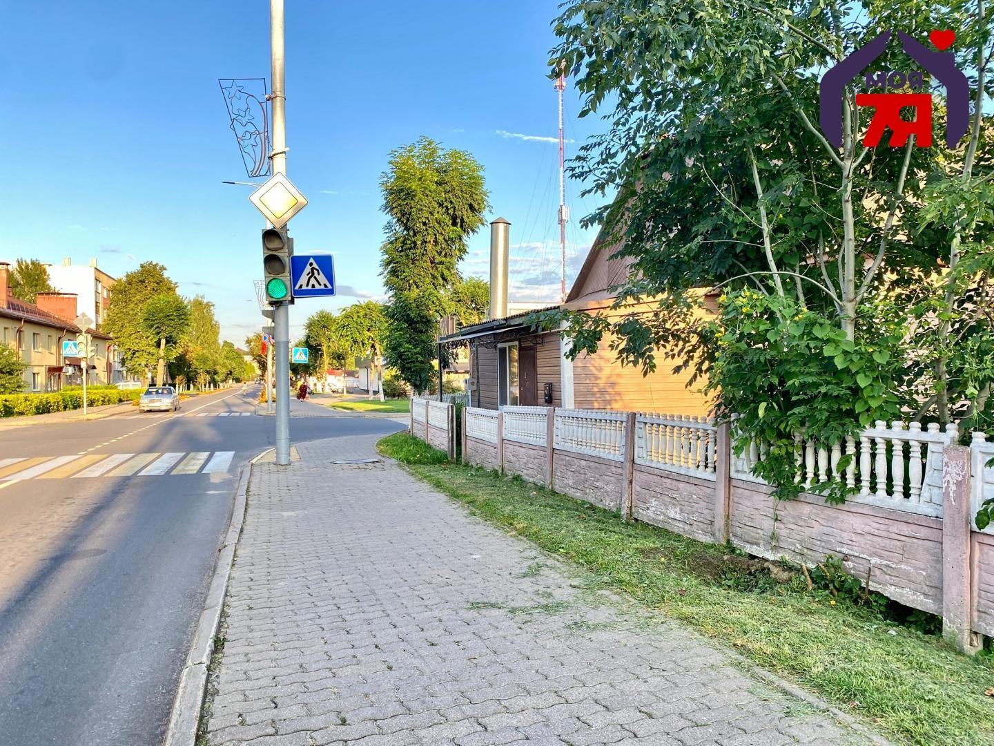 Квартира 2 комнаты 52 м² Несвиж, Беларусь