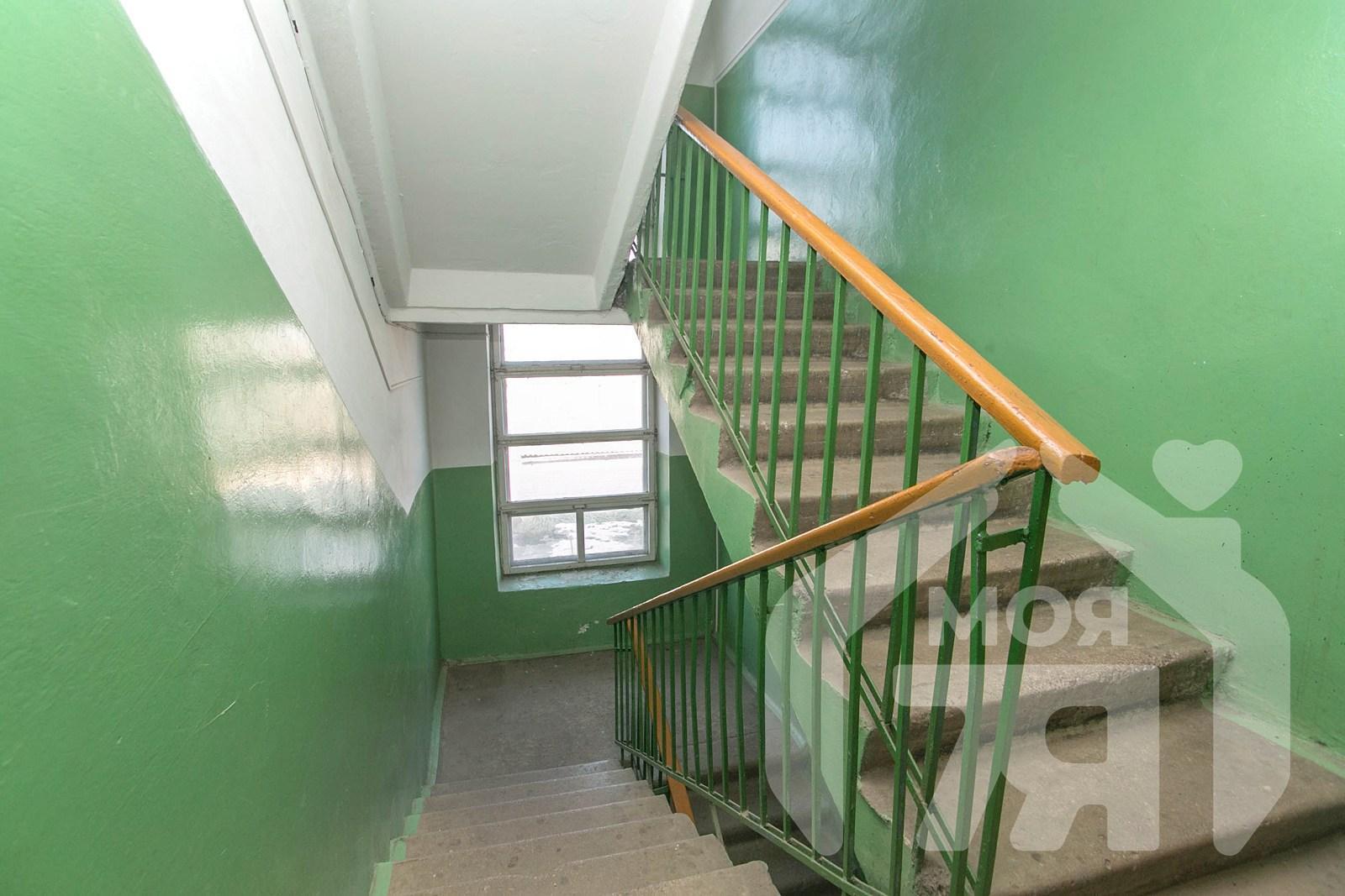 Wohnung 2 zimmer 52 m² Maladsetschna, Belarus