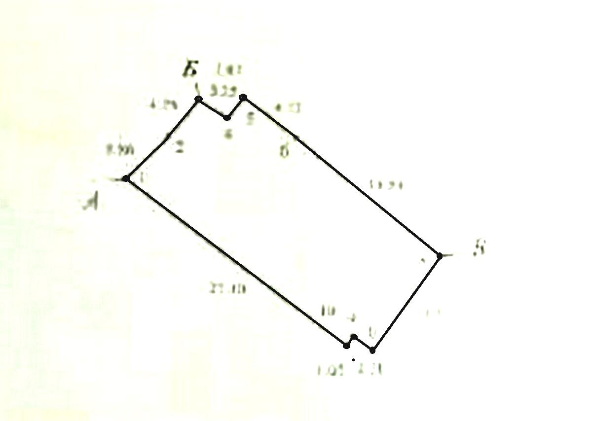 Casa 48 m² Nyasvizh, Belarús