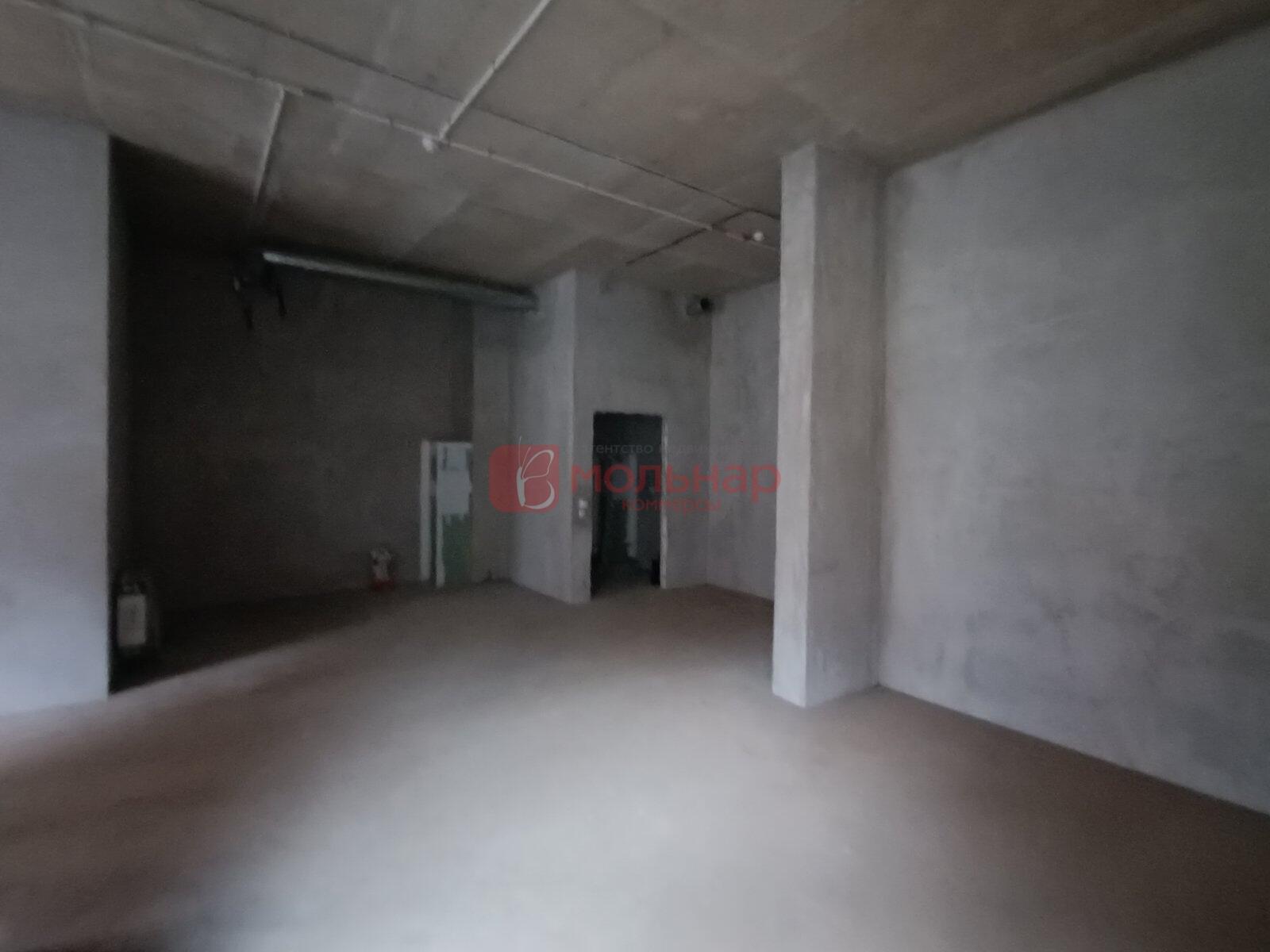 Shop 49 m² in Minsk, Belarus