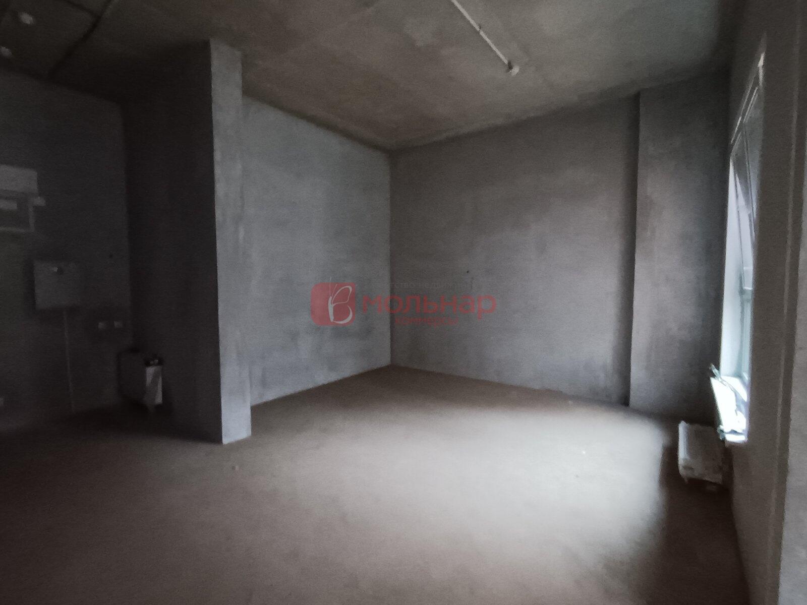 Shop 49 m² in Minsk, Belarus