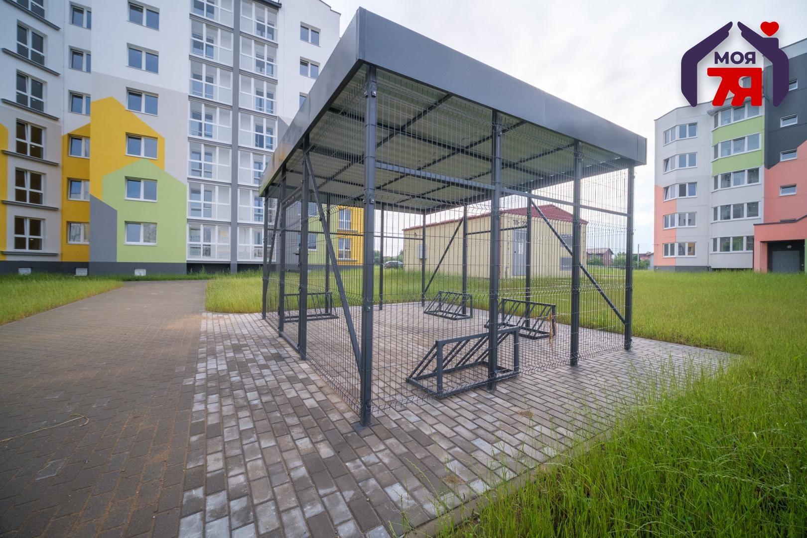 3 room apartment 79 m² Fanipal, Belarus