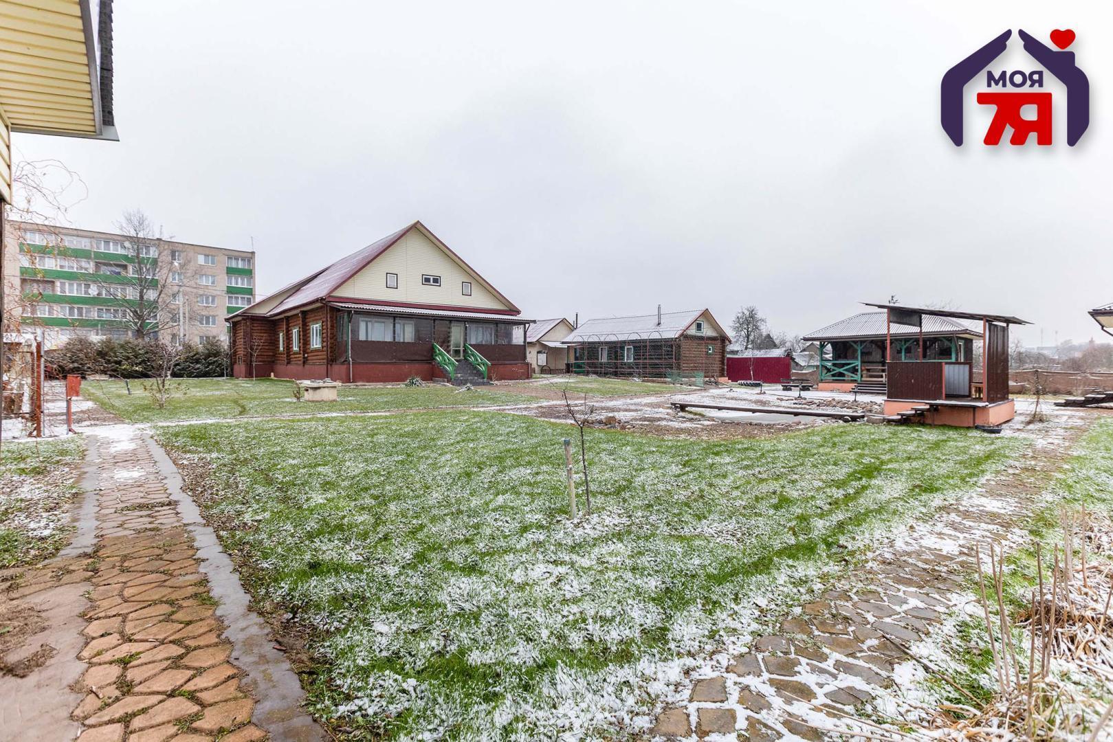 Casa 151 m² Cervien, Belarús