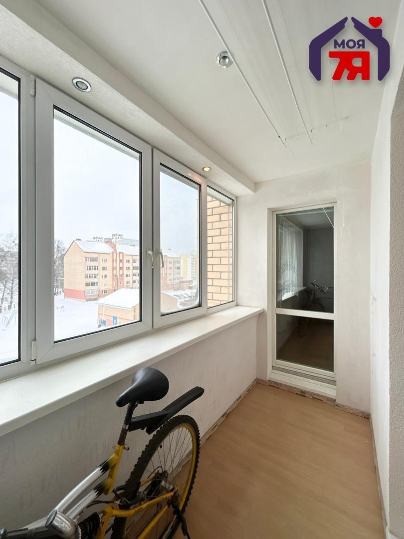 Квартира 3 комнаты 77 м² Солигорск, Беларусь