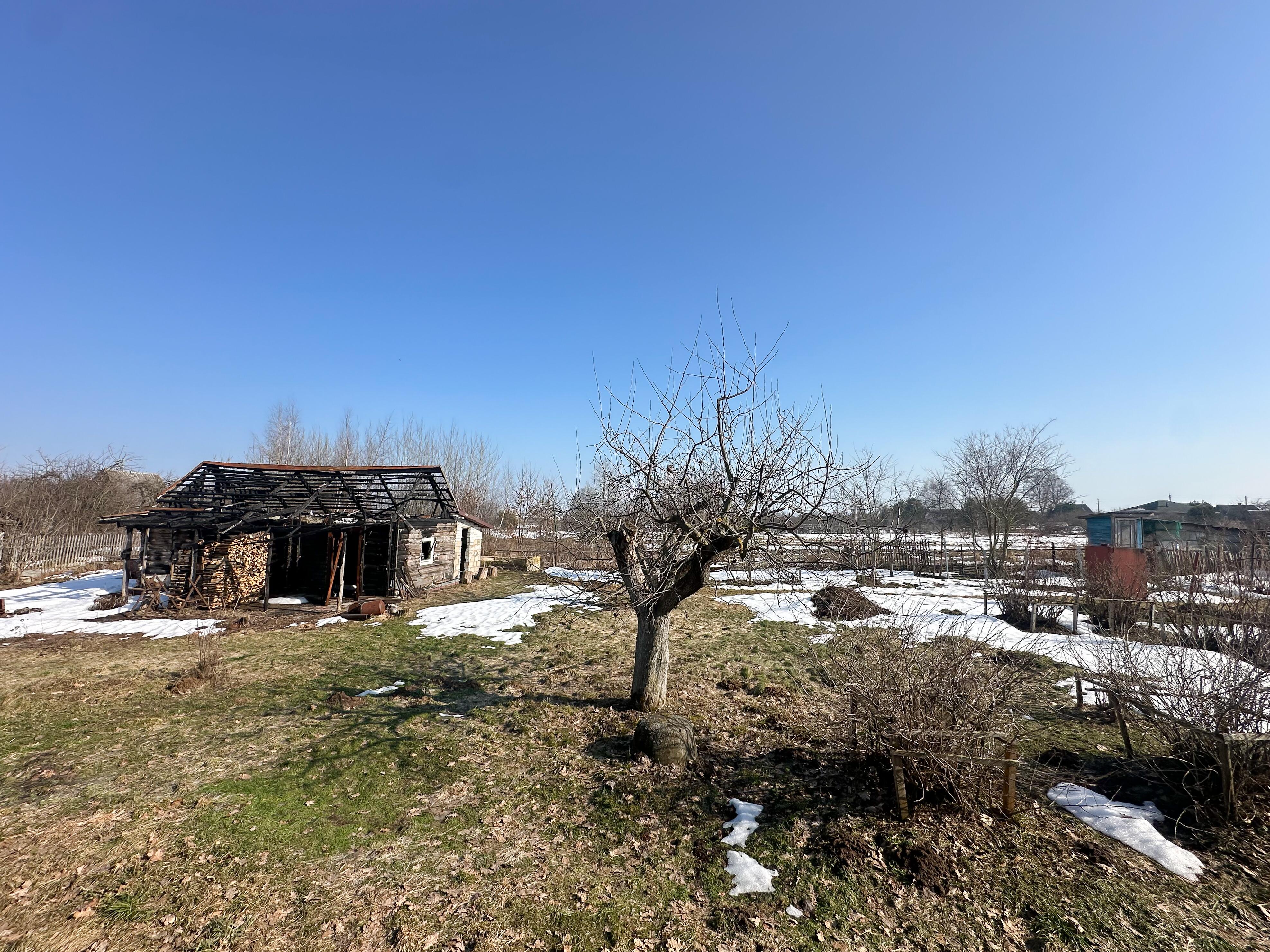 Дом 45 м² Логойский сельский Совет, Беларусь